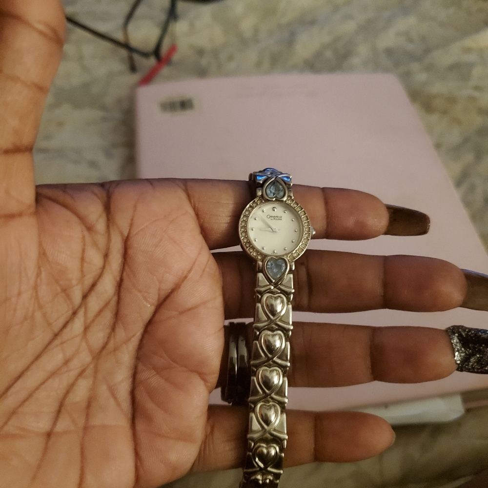 Beautiful watch